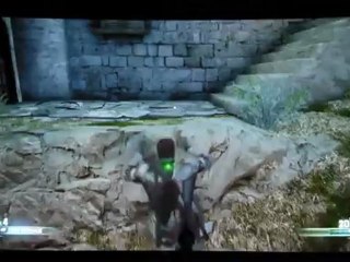 -Hunt3rX PrésenTe- Splinter Cell Black List Gameplay Micromania Games Tour 2012