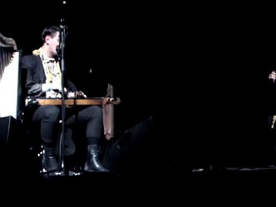 Patrick Wolf The Halcyon