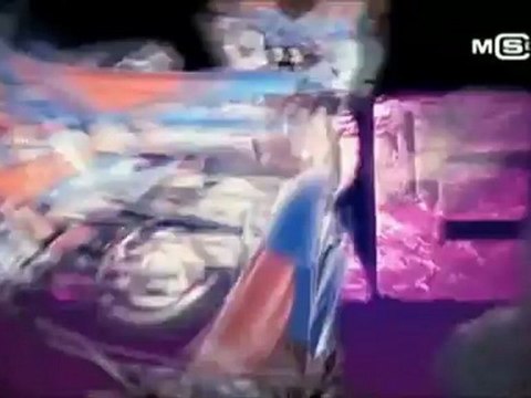 Virginie Hilssone - Mercredi 07 Novembre 2012