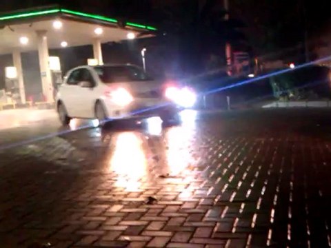 Bursa SCT 10 Kasım 2012