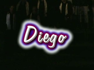Diego par les Choristes de Cessenon