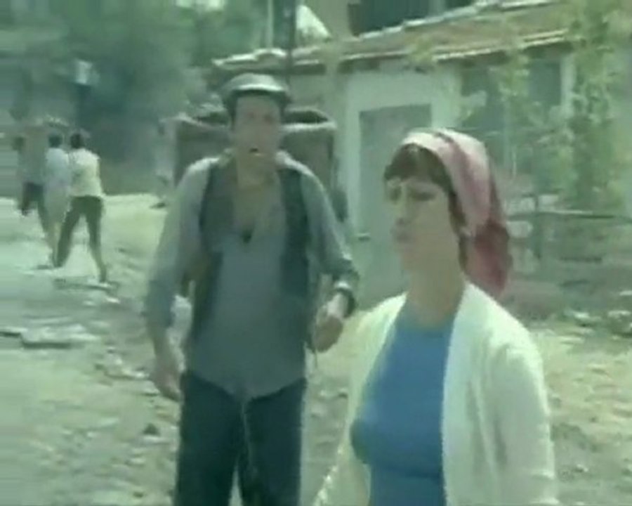 Selda Bağcan  -  maden dağı  - kemal sunal -gülşah soydan - kolaj serbülent öztürk