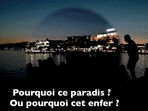 MA RAISON DE VIVRE...VIDÉO-TEXTE-VOIX RENÉE-FRANCE BOURDARIE-GHARBI