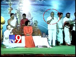 I.T Notice to Bala Saia Baba over Auto money