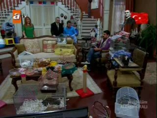 Alemin Kralı 50 part 6