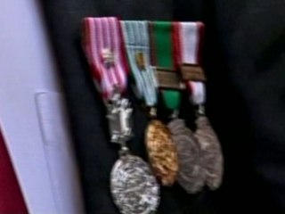 Military joins anti-austerity protests in Portugal