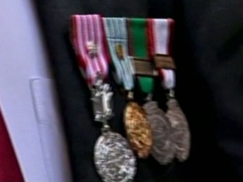 Military joins anti-austerity protests in Portugal