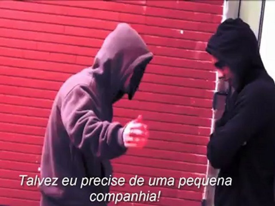 Dark Face filme