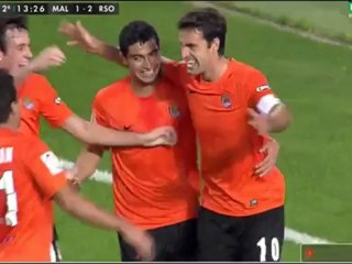 Mal1RSoc2   @spherachannel