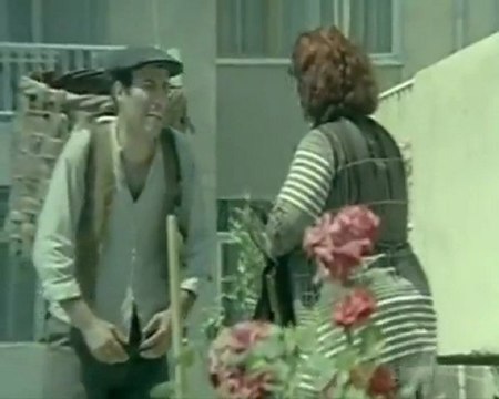 Edip Akbayram- kibar gelin - kemal sunal - kolaj Serbülent Öztürk