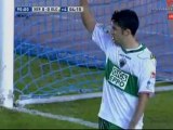 Xerez vs Elche Fc (0 - 0) Liga Adelante