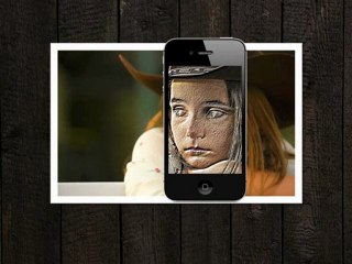 iPhone App: Crazy Moments