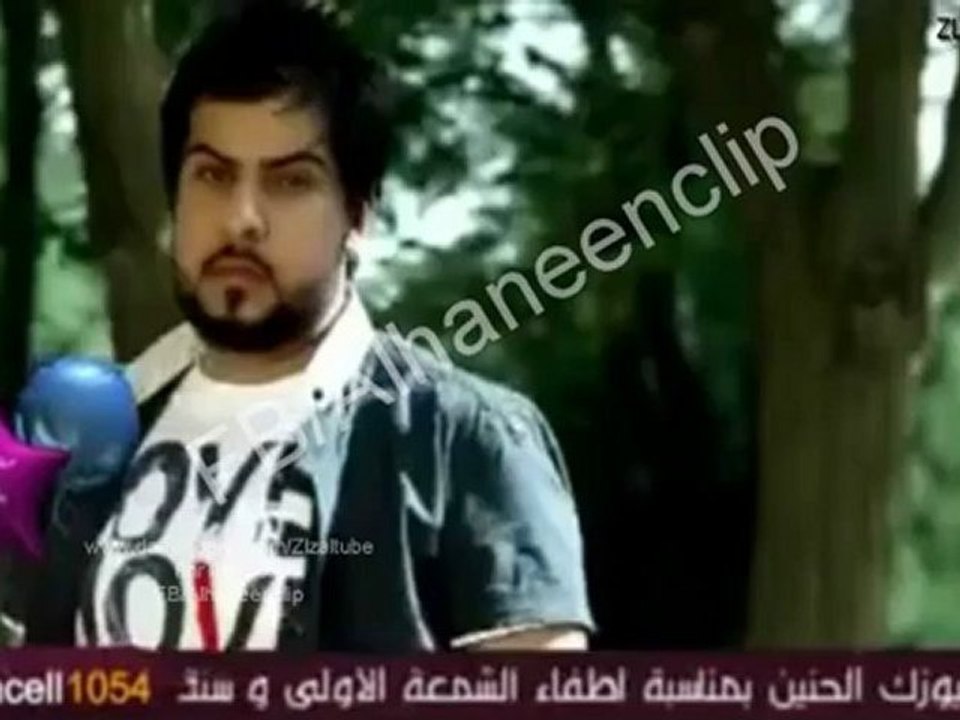 تهنى نجوم قناة ميوزك الحنين بمناسبة عيد ميلاد القناة جزء1 2012