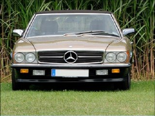 Pijnlijk: vrijstelling wegenbelasting oldtimers vervalt door regeerakkoord.