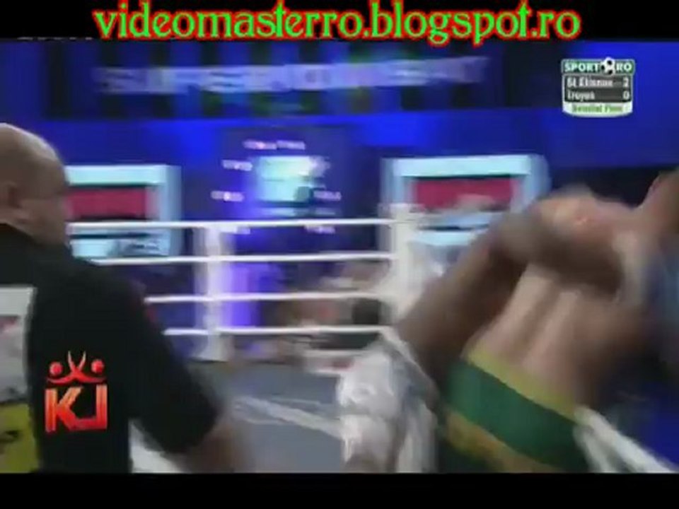 L.K - mor vs carter