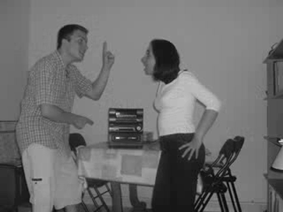 F. Perusse - La chaine Hifi