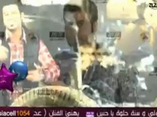 تهنى نجوم ميوزك الحنين بمناسبة عيد ميلاد القناة جزء2 2012
