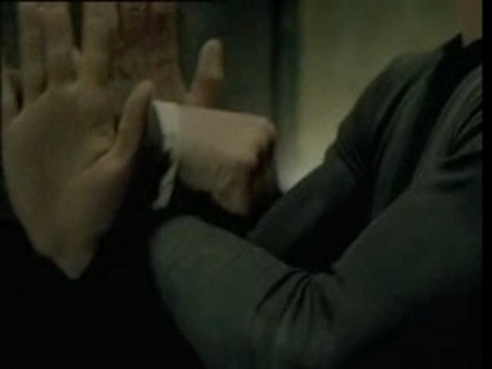 Matrix - Mortal Combat