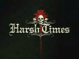 Harsh Times (2005) - Official Trailer [VO-HQ]