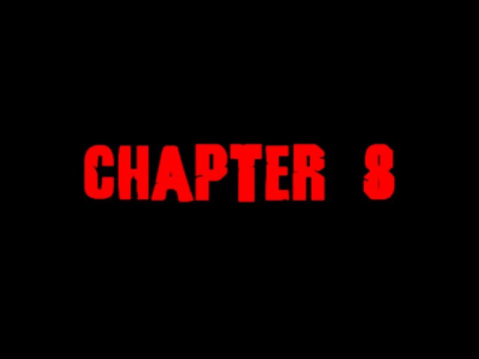 NES Godzilla Creepypasta Chapter 8