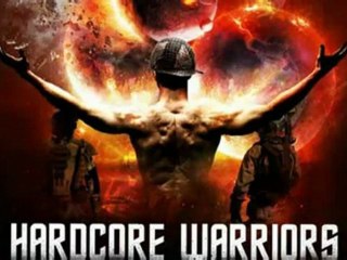 Tensor & Re-Direction - Fear (Thorax Remix)