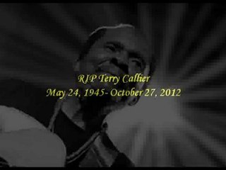 Terry Callier Music & Tribute