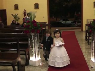 Clipe Casamento - Nicoli e Ricardo