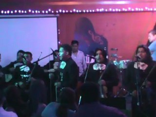 TE LLAME PORQUE TE AMO( I Just Called To Say I Love You )