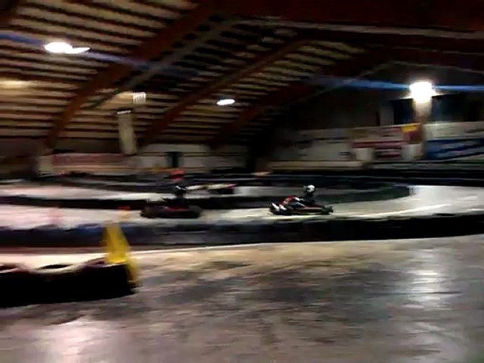Karting à Umkirch