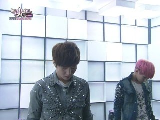 120323 비투비 - 비밀(Insane)