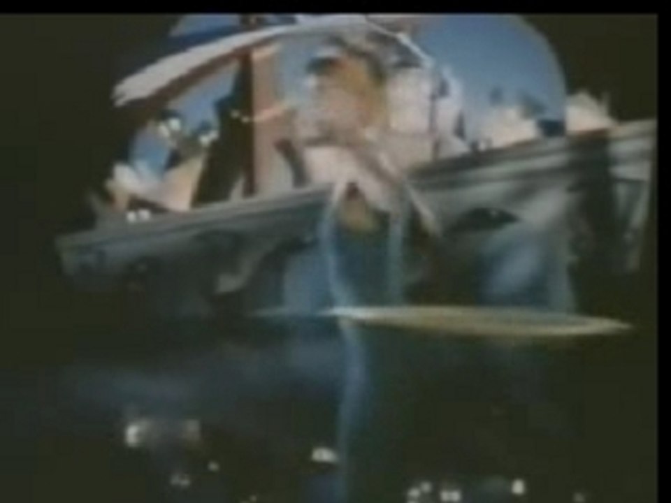 Etienne Daho Tombé pour la France