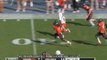 Miami's Johnson Takes Kickoff 95 yards TD - ACC Must See Moment