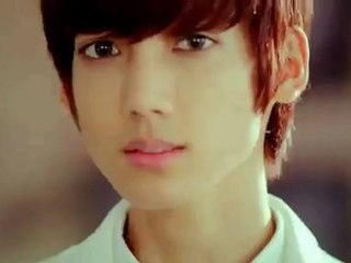 보이프렌드 (BOYFRIEND)   야누스 (JANUS) Music Video HD[1]