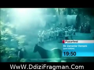 Bir Zamanlar Osmanlı Kıyam 15. Bölüm Fragmanı
