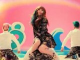 Hyuna ft M- Ice Cream