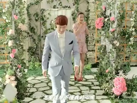 A Pink - I Dont Know MV