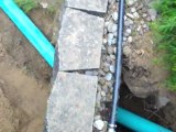 Drainage Installation for Sump Pumps, Gutters,  & Yard Water --- Albany / Schenectady NY