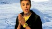 Justin Bieber- Boyfriend On iTunes Now/ Twitvid (Español)