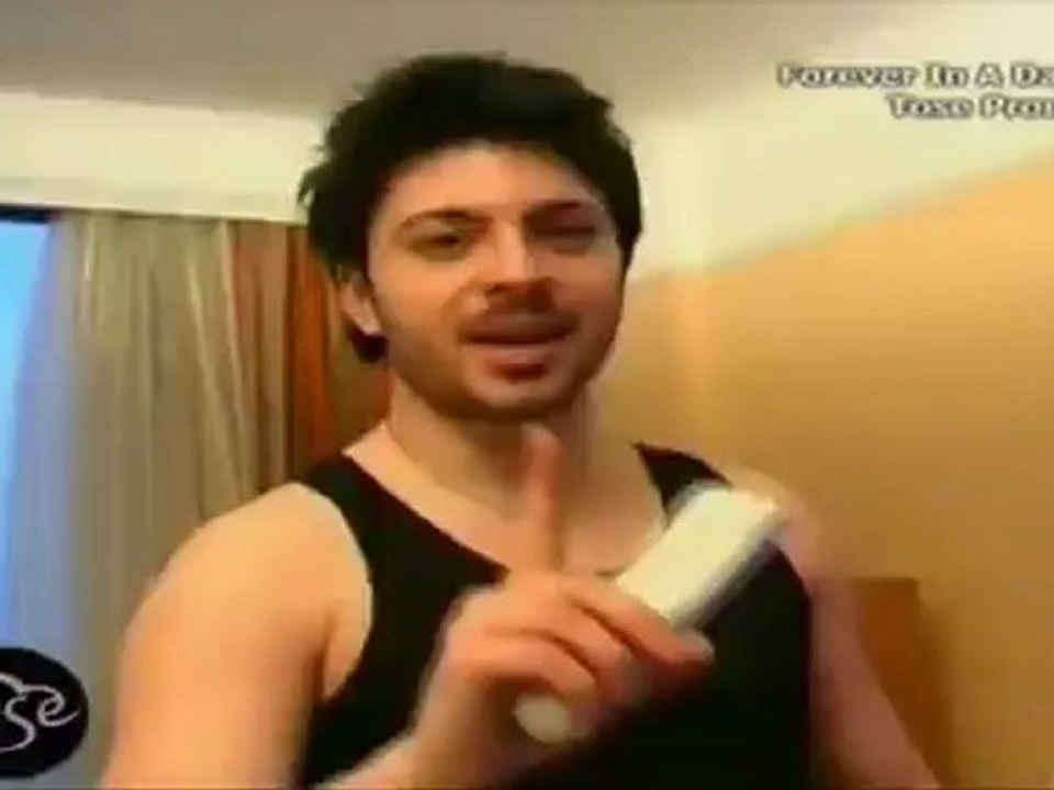 Tose Proeski - Soba za tugu
