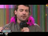 Pedro en la Cocina 6 (Pepe cantando-encuesta twitter) - 10 de Noviembre