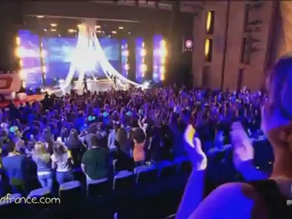 INNA - Sun Is Up ( Live at Dome 59)
