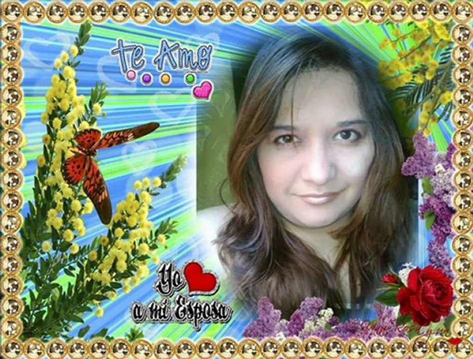 Nuestra historia de amor