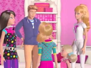 Barbie Life in the Dreamhouse - Plethora Of Puppies