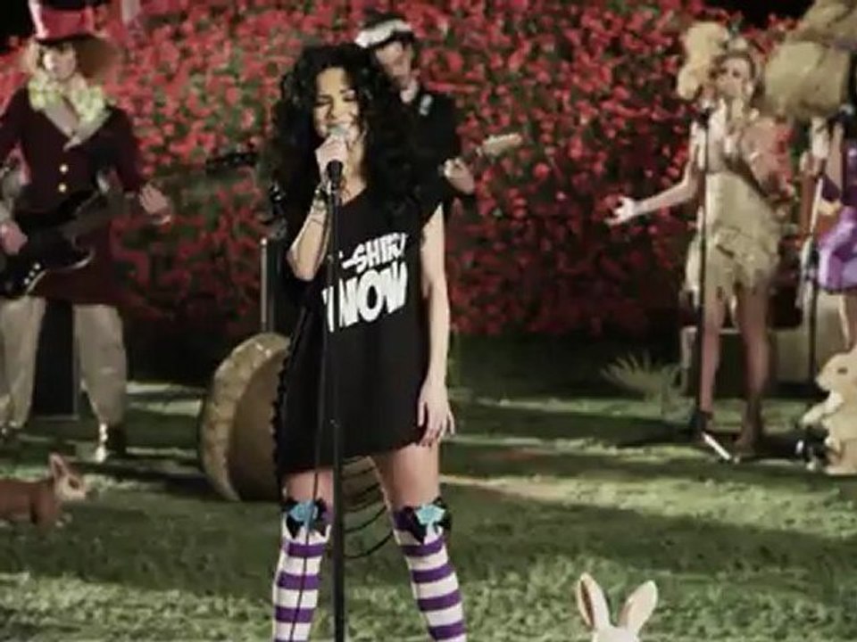 INNA - Endless [Live @ WOW Session]