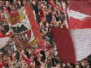 11e journée - Rien n'arrête ce Bayern