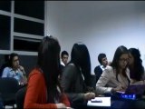 Apertura de la red de estudiantes de Psicologia humanista existencial Colombia.1/2