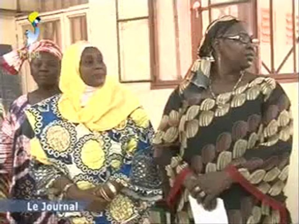 Abali Salah,reconnait la mediocrité des canditates des sages femmes en futur sage femmes tueuses