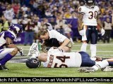 watch nfl game Denver Broncos vs Carolina Panthers Nov 11th live online
