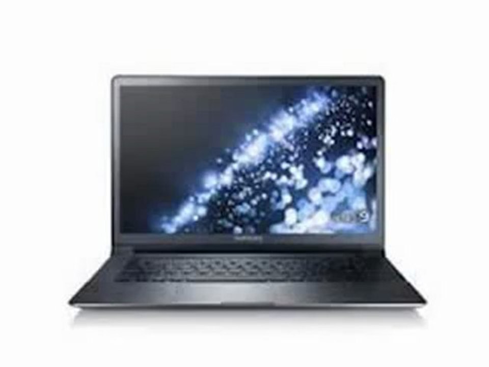 (REVIEW) Samsung Series 9 NP900X4C-A07US 15-Inch Premium Ultrabook (Ash Black)