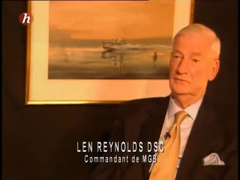 Les bateaux d'Attaque rapide - les armes de la 2éme guerre mondiale